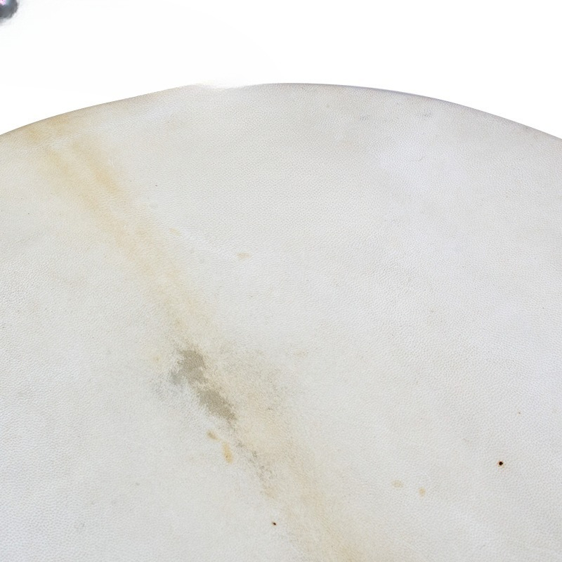 Frame drum goat skin, frame dr - Frame Drum Goat Skin incelemesi ve fiyatı