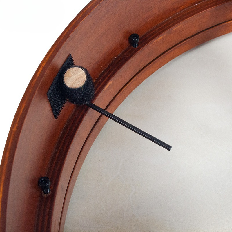 Frame drum goat skin, frame dr - Frame Drum Goat Skin incelemesi ve fiyatı