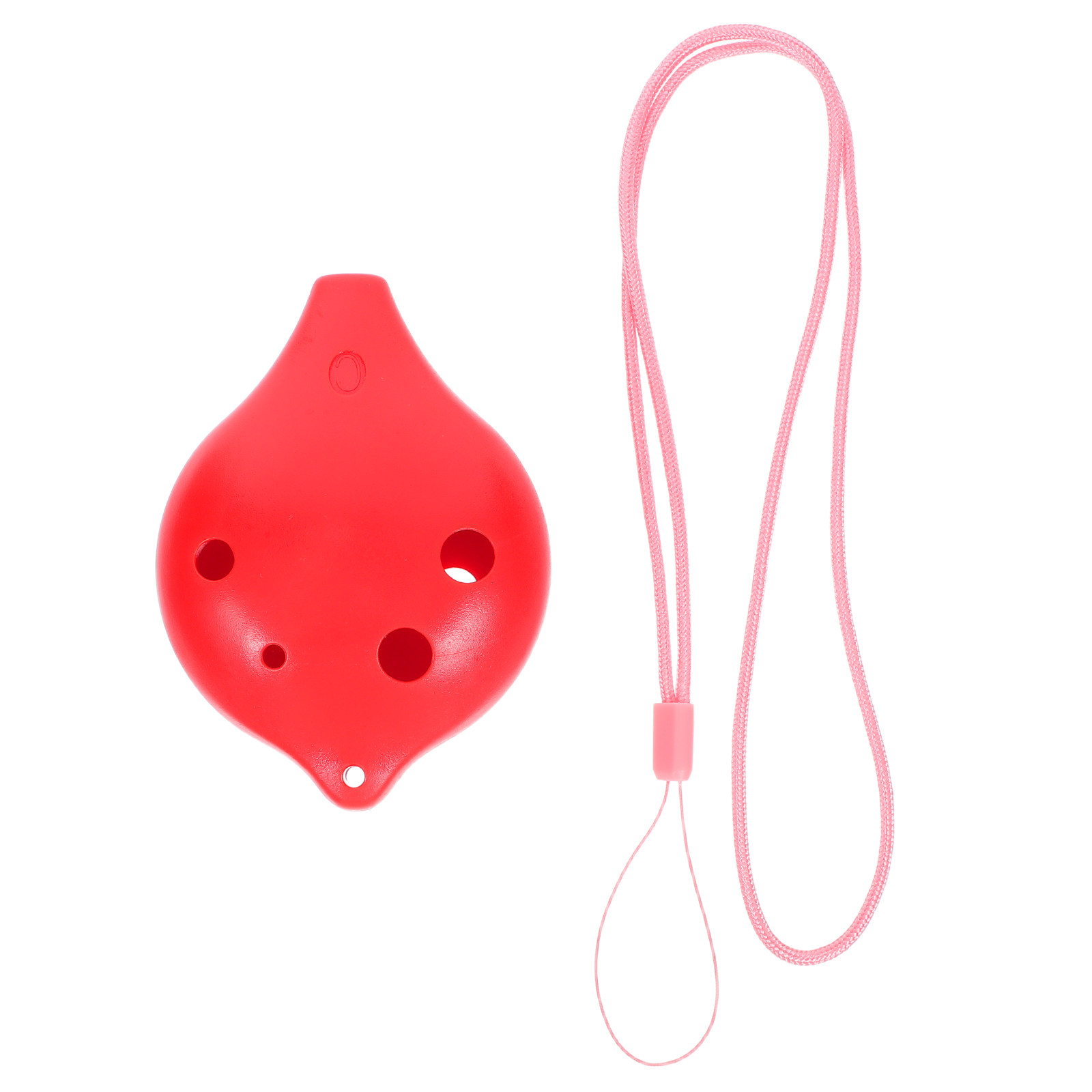 Resin 6-Hole Alto Ocarina Chin - Musical Instrument In Chinese incelemesi ve fiyatı