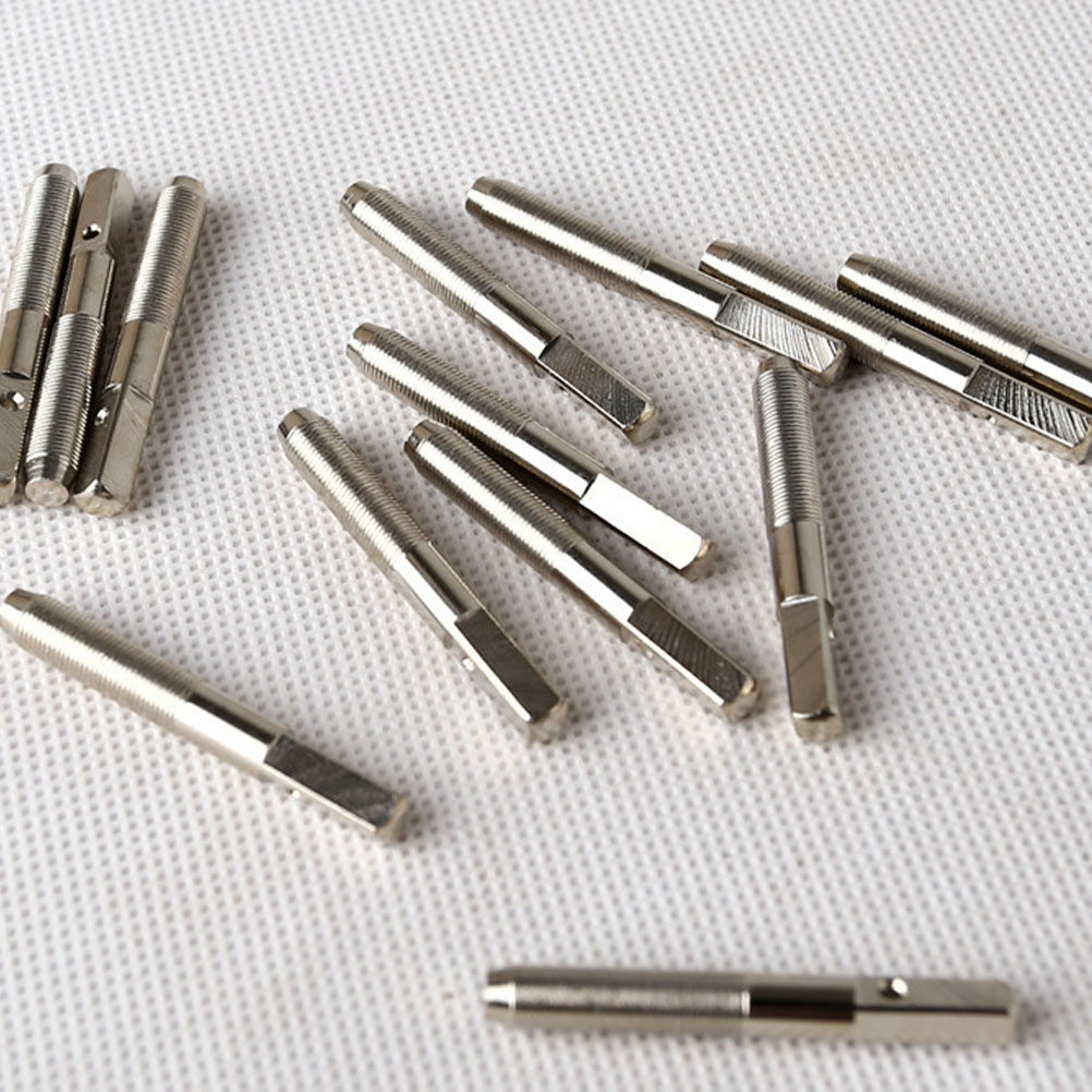 16Pcs Lyre String Nail Premium - Musical Instrument Zither incelemesi ve fiyatı