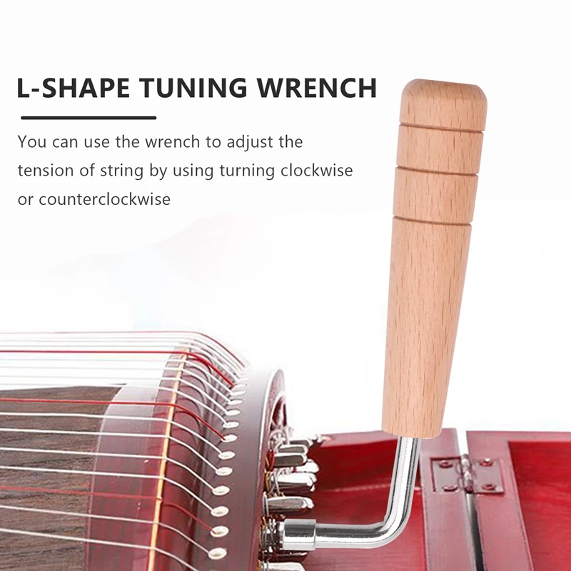 20 Pcs Tuning Pin Nails & 20Pc - L Musical Instrument incelemesi ve fiyatı