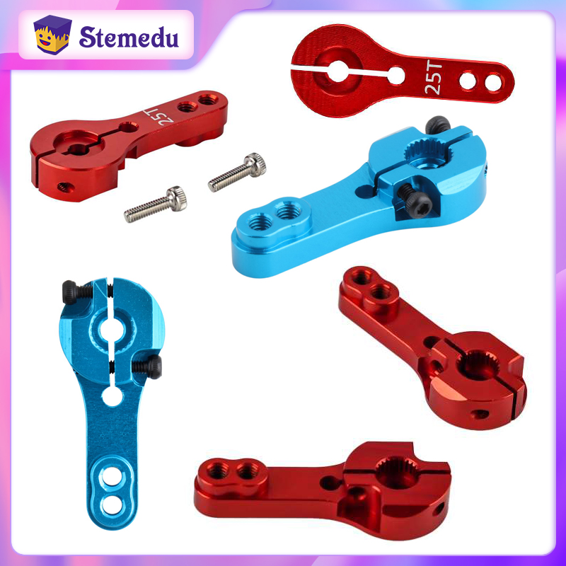 1PCS/2PCS/4PCS Red/Blue 25T St - Musical Instrument Trumpet incelemesi ve fiyatı