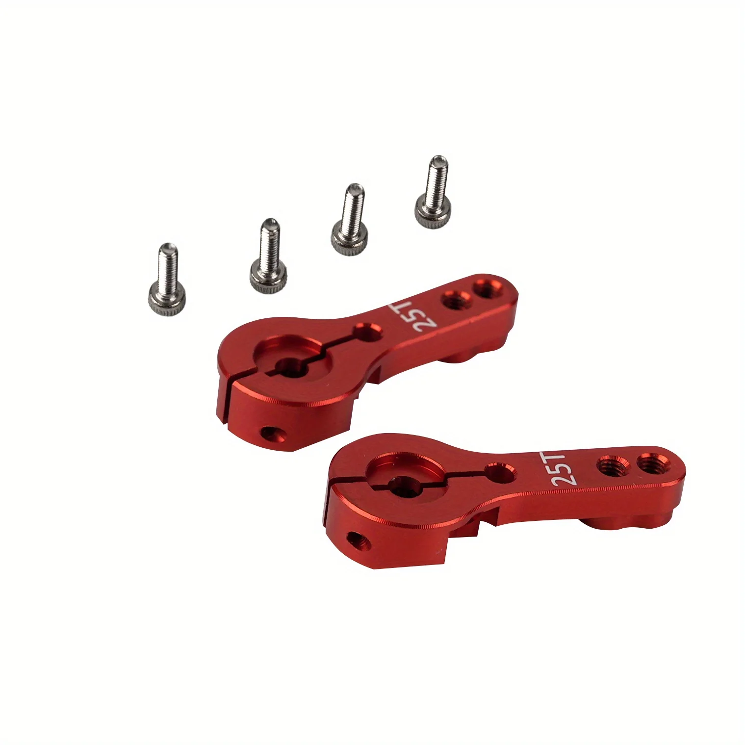 1PCS/2PCS/4PCS Red/Blue 25T St - Musical Instrument Trumpet incelemesi ve fiyatı