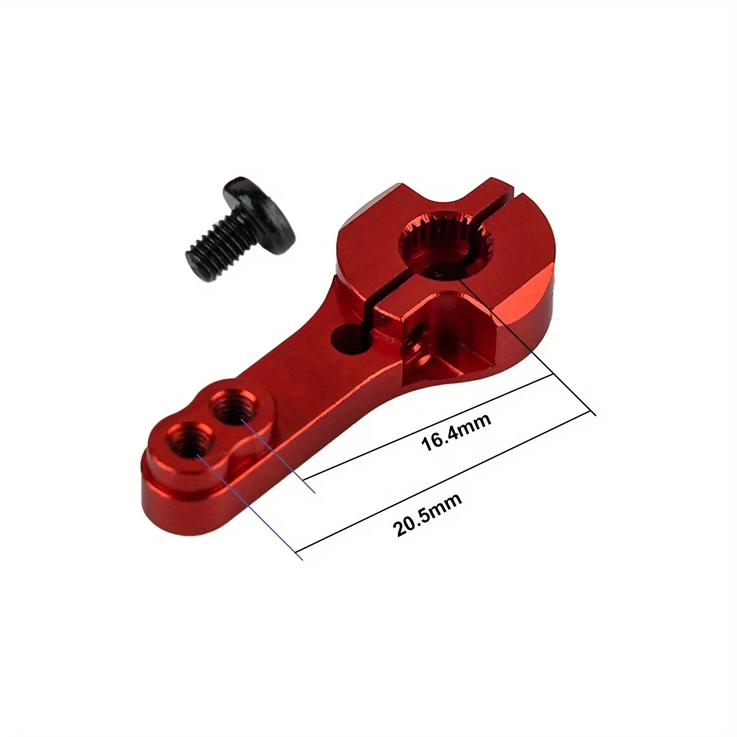 1PCS/2PCS/4PCS Red/Blue 25T St - Musical Instrument Trumpet incelemesi ve fiyatı