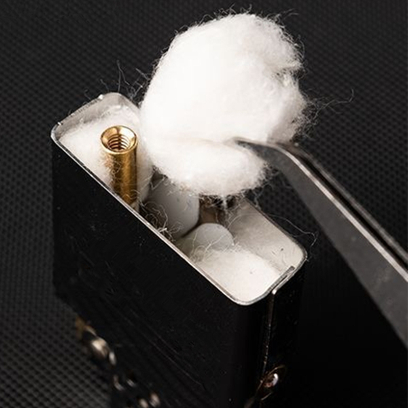 10/30/50pcs Oil Absorbent Cott - Musical Instrument Zither incelemesi ve fiyatı