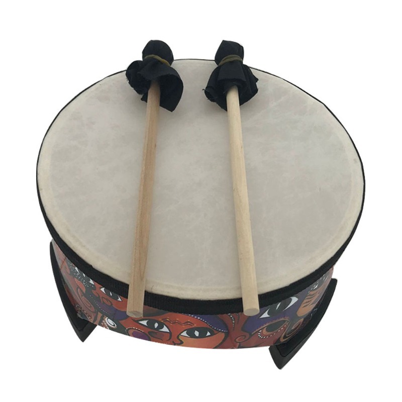 Drum Floor Kids Toy Percussion - Musical Instrument From India incelemesi ve fiyatı