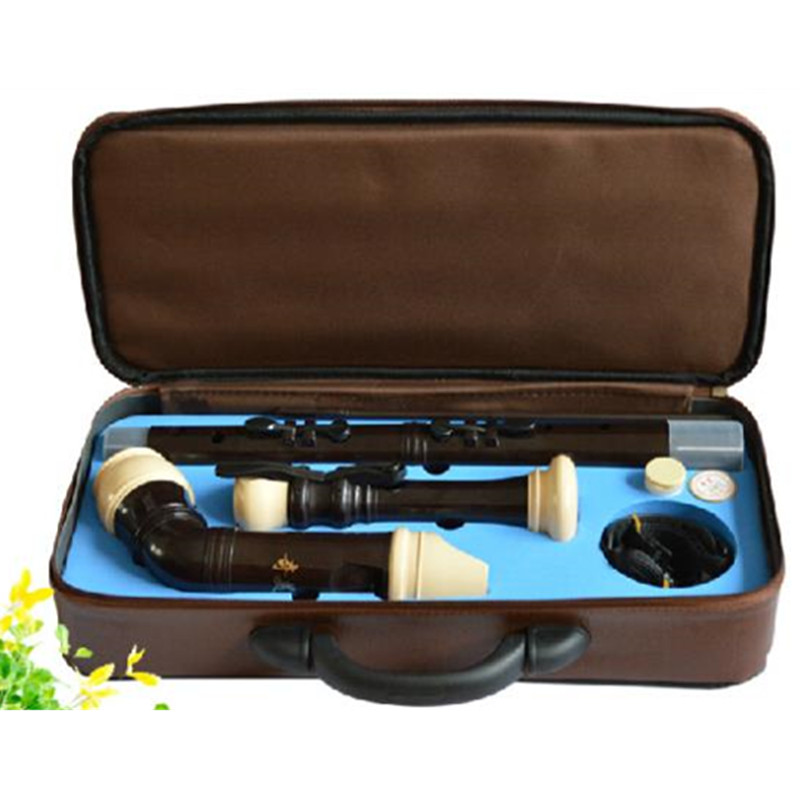 Professional 8 Holes Baroque B - Musical Instrument In Chinese incelemesi ve fiyatı
