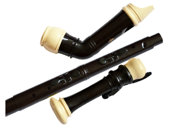 Professional 8 Holes Baroque B - Musical Instrument In Chinese incelemesi ve fiyatı