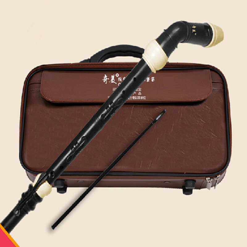 Professional 8 Holes Baroque B - Musical Instrument In Chinese incelemesi ve fiyatı