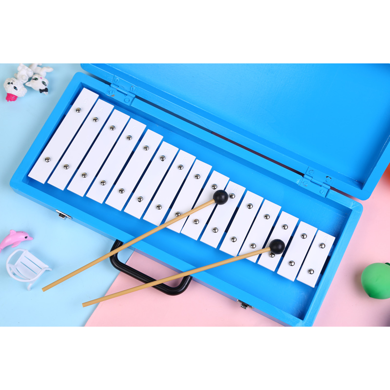 Glockenspiel Xylophone Name Li - Musical Instrument List incelemesi ve fiyatı