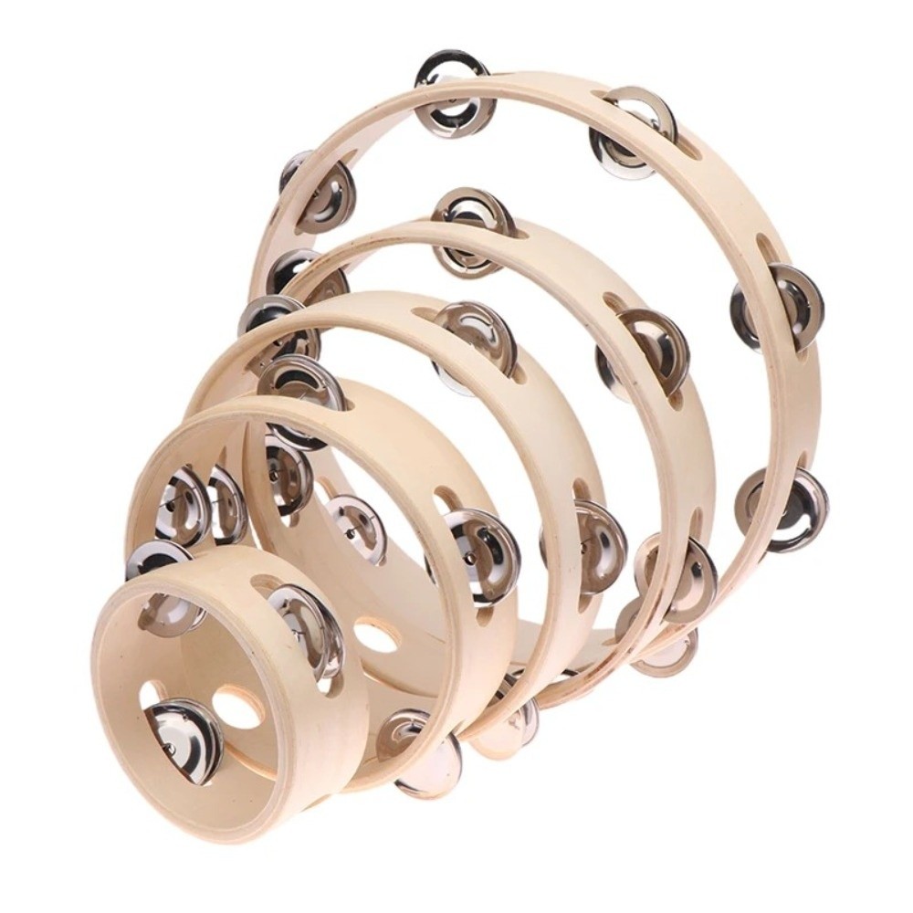 New 4/6/7/8/10 Inch Hand Drums - Tambourine Hand Drum incelemesi ve fiyatı