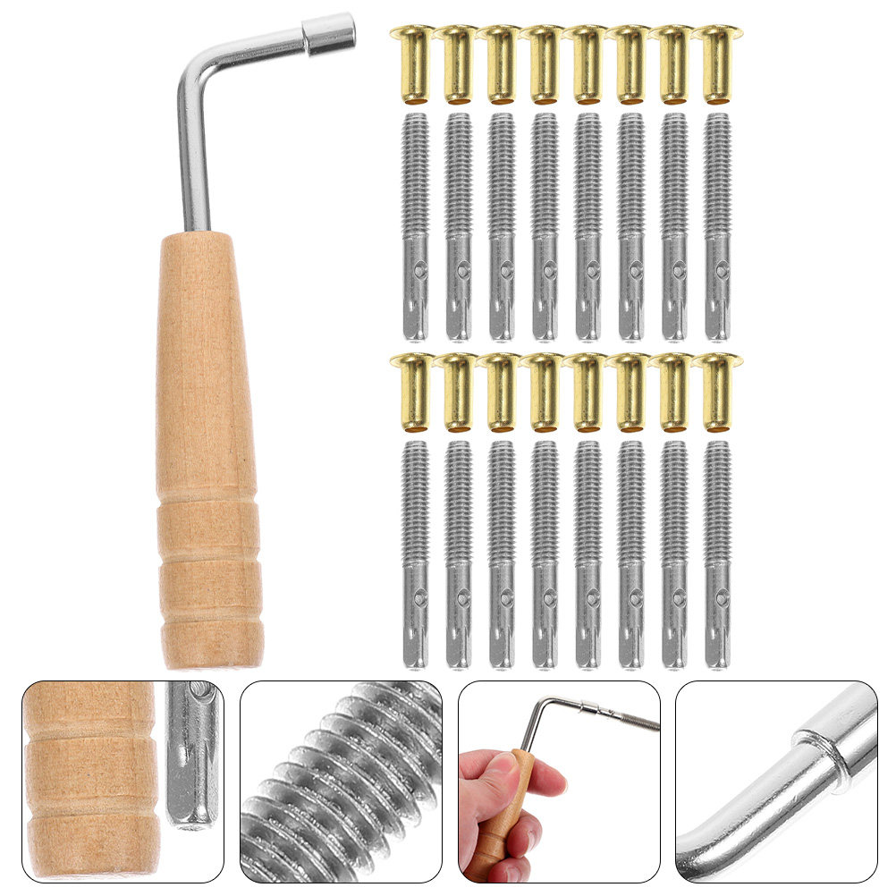1 Set Lyre Harp String and Tun - L Musical Instrument incelemesi ve fiyatı