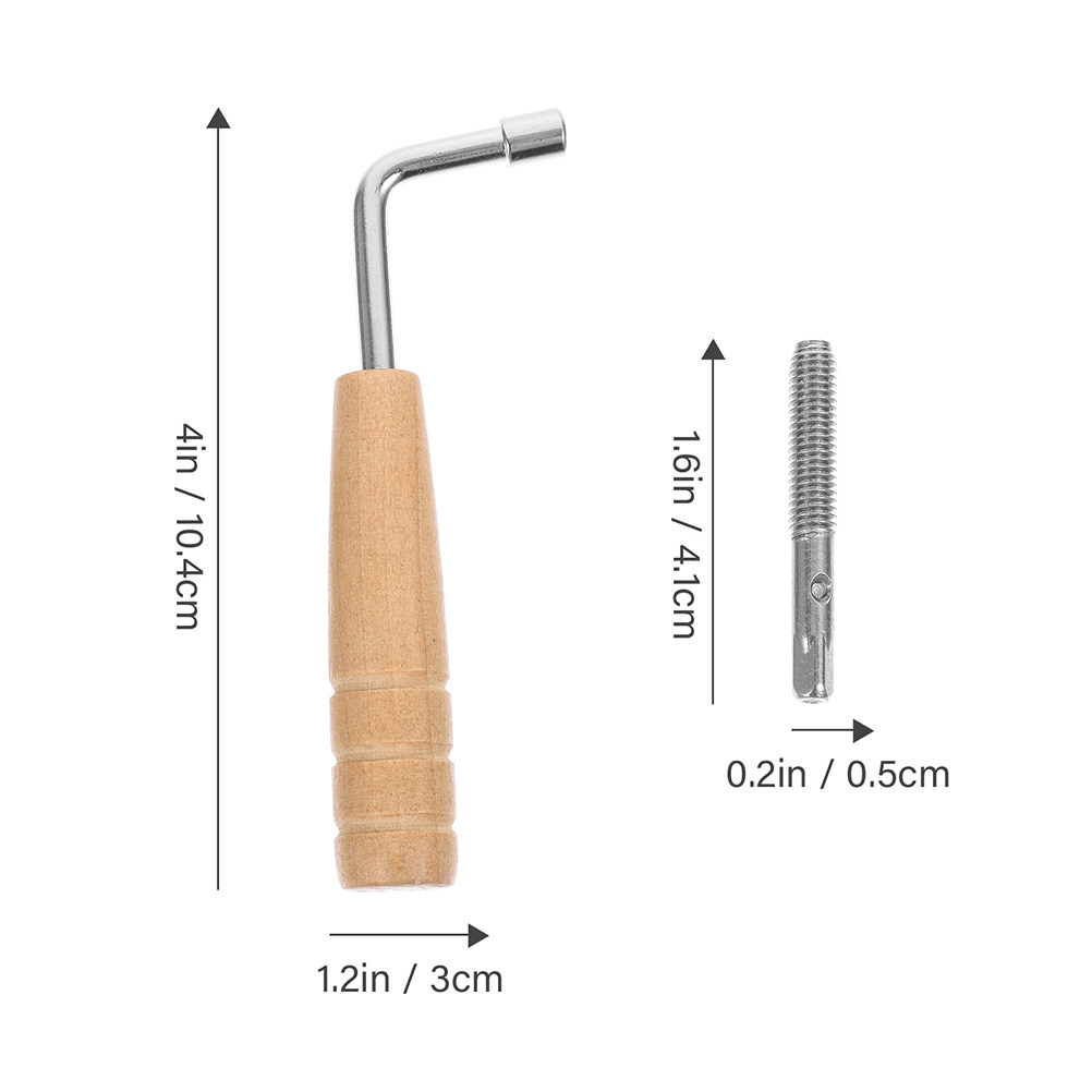 1 Set Lyre Harp String and Tun - L Musical Instrument incelemesi ve fiyatı