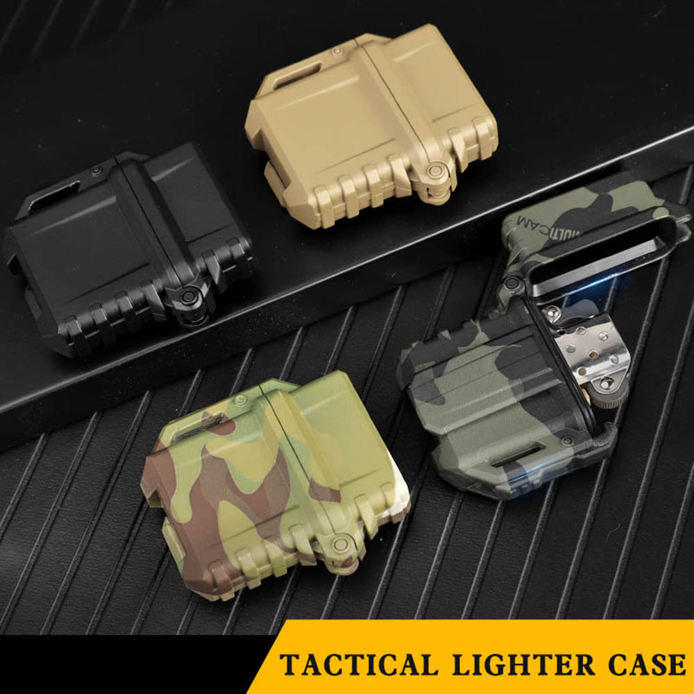 WST Tactical Molle Lighter She - Musical Instrument Zither incelemesi ve fiyatı