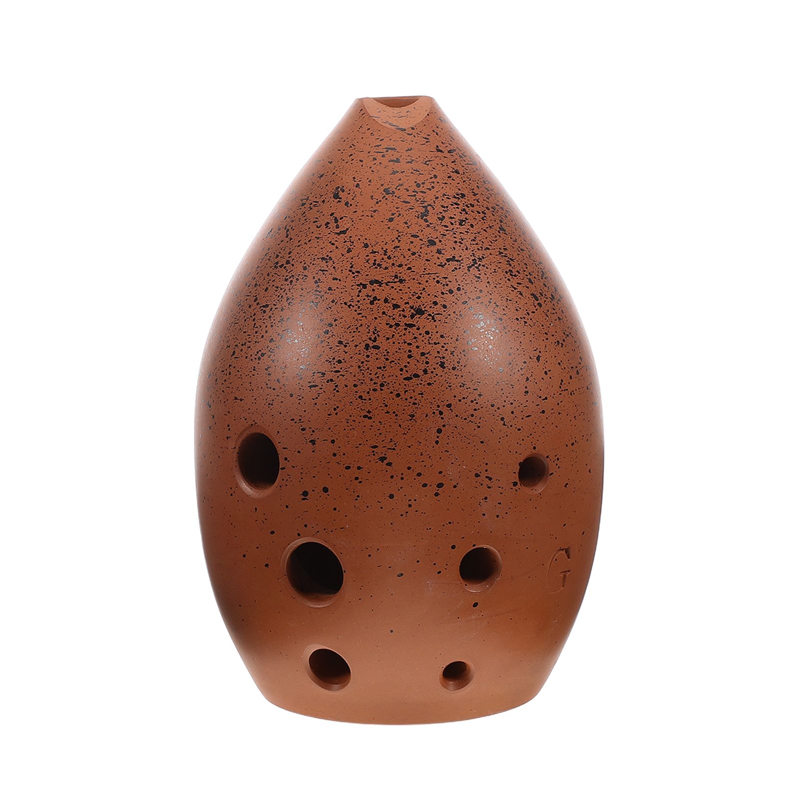8 Hole Ceramic Xun Instrument  - Musical Instrument Xun incelemesi ve fiyatı