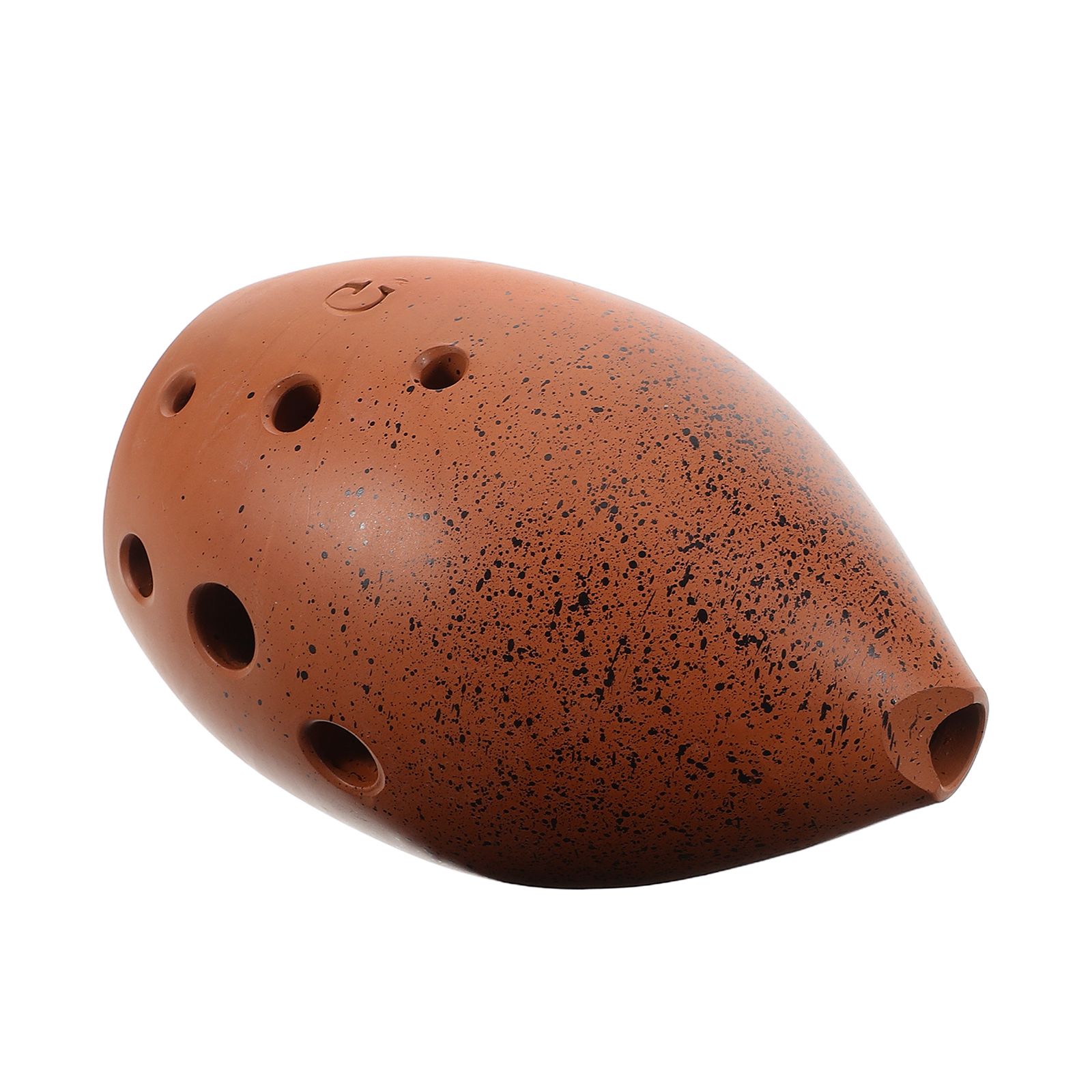 8 Hole Ceramic Xun Instrument  - Musical Instrument Xun incelemesi ve fiyatı