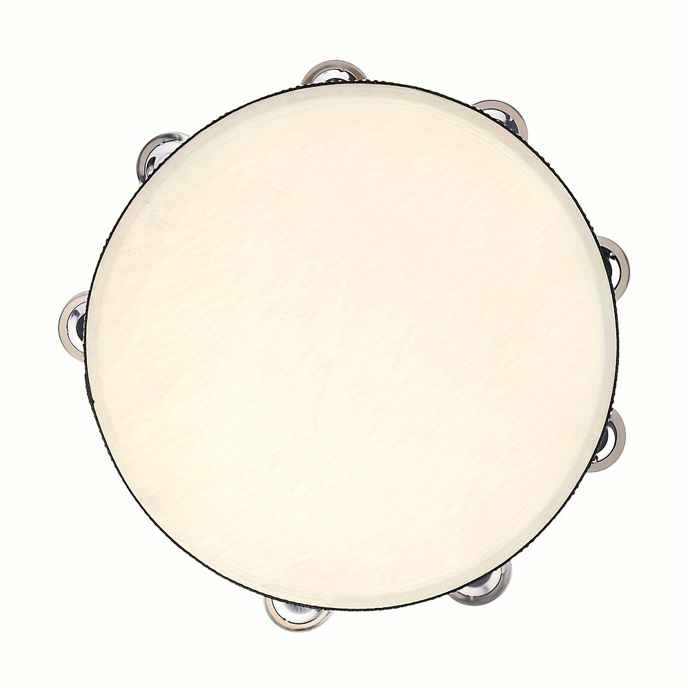 10 inch Wooden Hand Held Drum  - Ocean Drum Wave incelemesi ve fiyatı