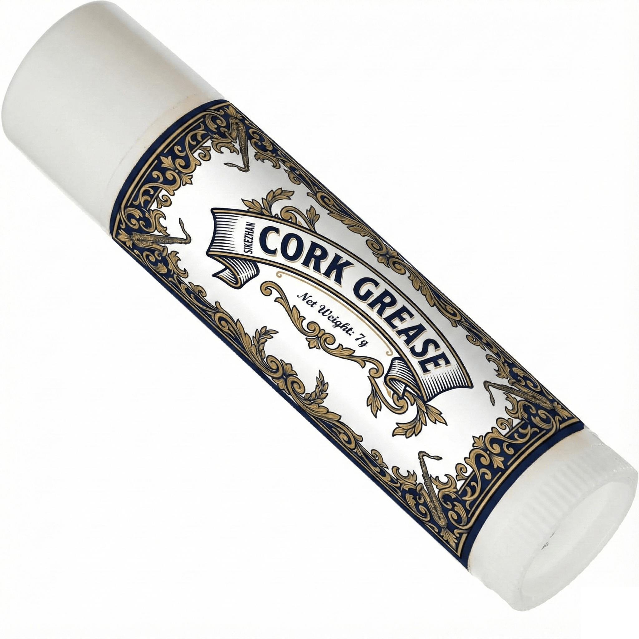 Universal Cork Grease for Saxo - Musical Instrument Bazooka incelemesi ve fiyatı