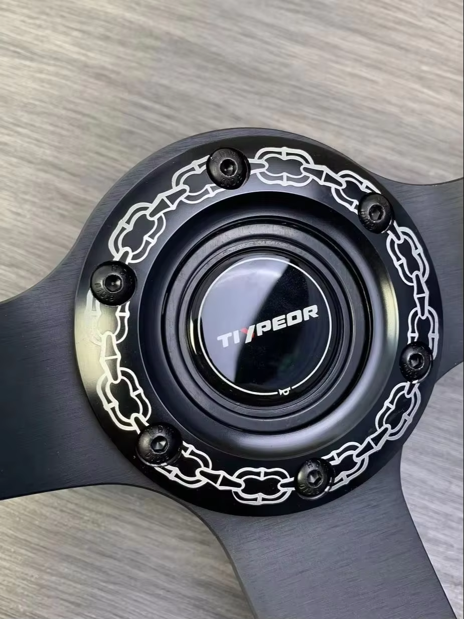 JDM Style Drifting Steering Wh - Musical Instrument Trumpet incelemesi ve fiyatı