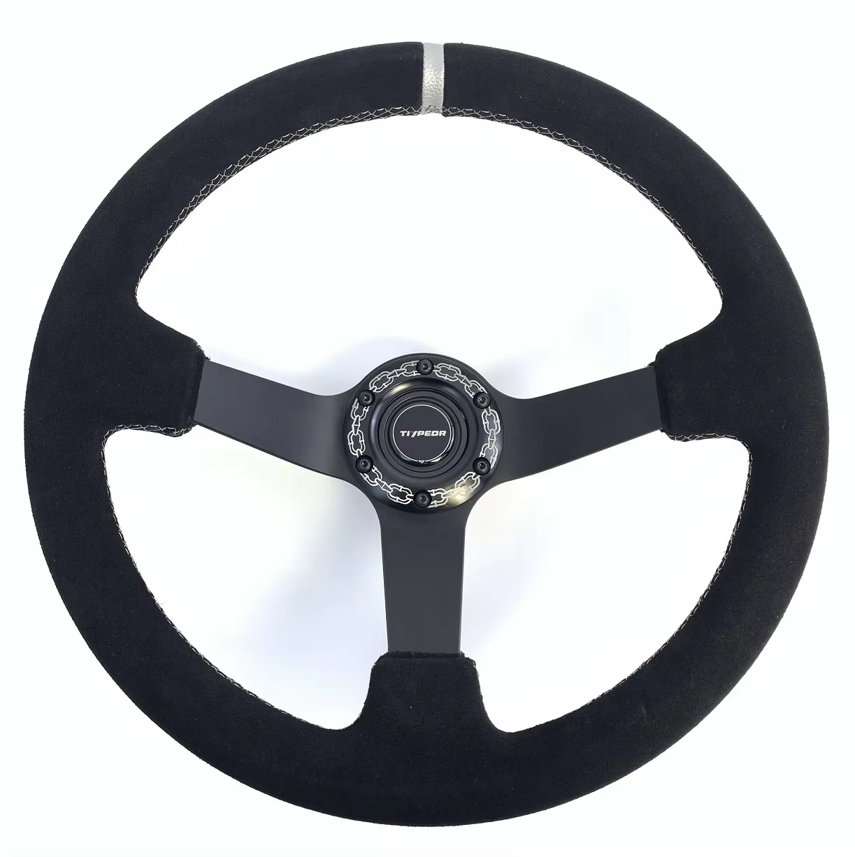 JDM Style Drifting Steering Wh - Musical Instrument Trumpet incelemesi ve fiyatı