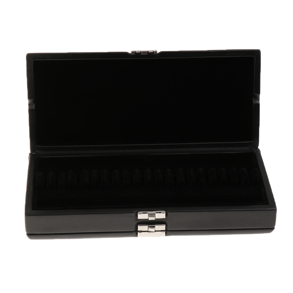 40 Reeds Case Box Holder Organ - Musical Instrument Bazooka incelemesi ve fiyatı