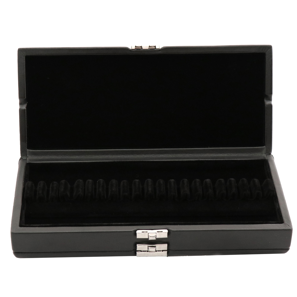 40 Reeds Case Box Holder Organ - Musical Instrument Bazooka incelemesi ve fiyatı