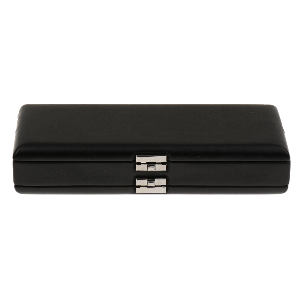 40 Reeds Case Box Holder Organ - Musical Instrument Bazooka incelemesi ve fiyatı