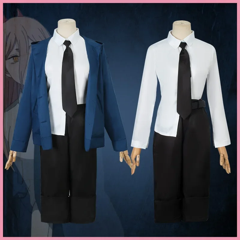 Power Cosplay Chainsaw Man Cos - Musical Instrument Trumpet incelemesi ve fiyatı