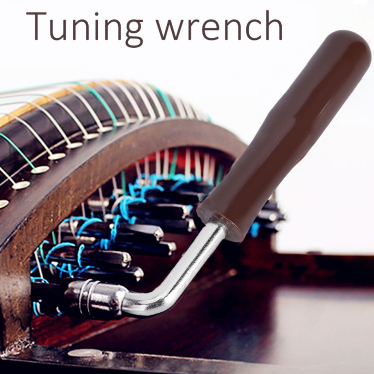 Piano Tool Tuning Kit Wrench M - L Musical Instrument incelemesi ve fiyatı
