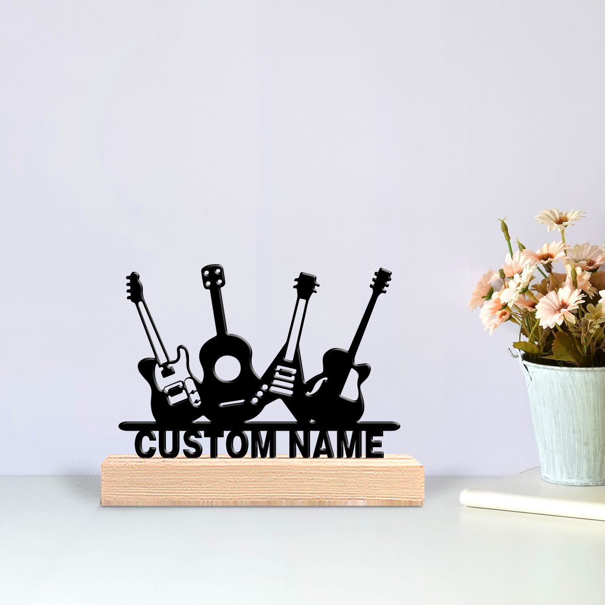 1pc Creative Musical instrumen - Musical Instrument Name incelemesi ve fiyatı