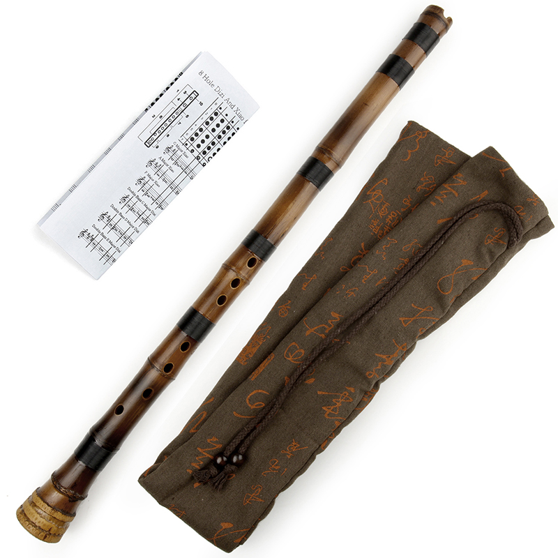Xiao Black line Guizhu G Key N - Musical Instrument Xun incelemesi ve fiyatı