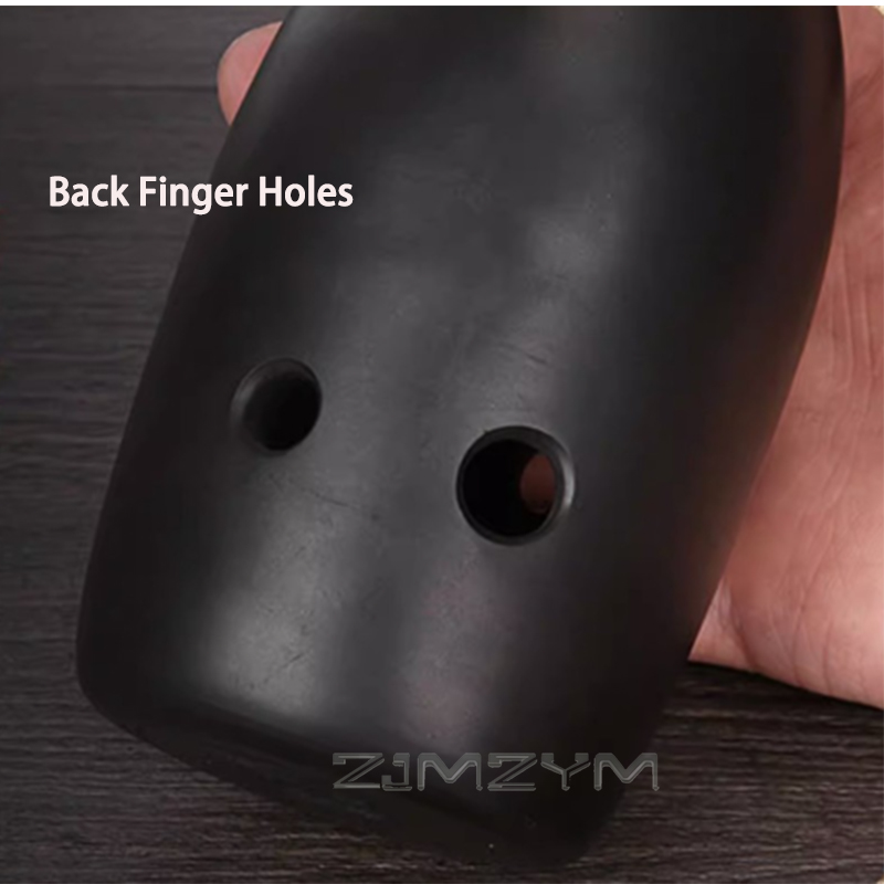 10 Hole Xun Key G Key F Hand C - Musical Instrument Xun incelemesi ve fiyatı