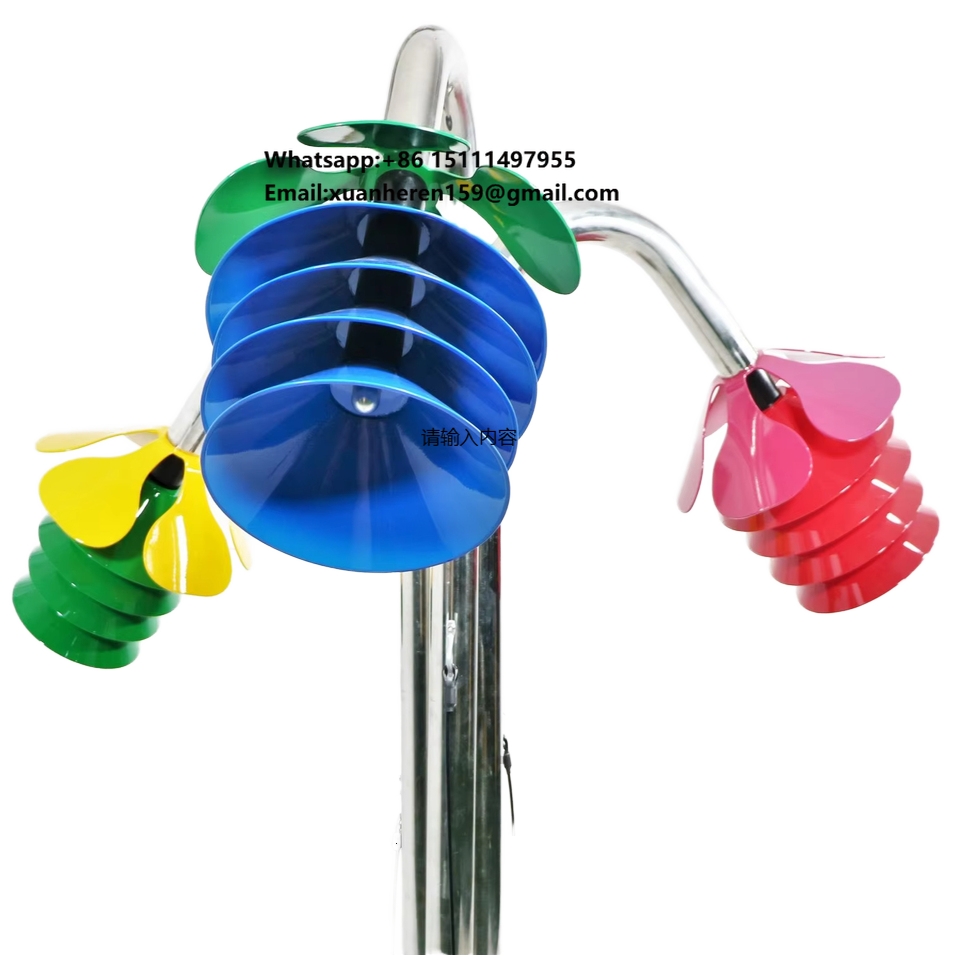 Harmony Bells Outdoor Musical  - Musical Instrument Shop incelemesi ve fiyatı