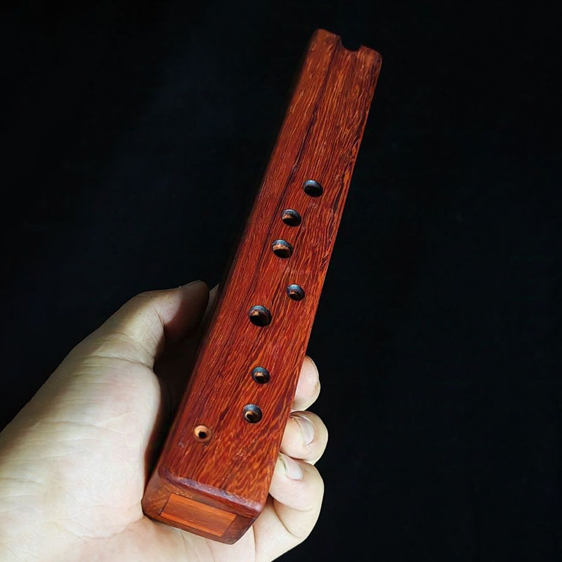 10 Hole Wooden Xun Adult Begin - Musical Instrument Xun incelemesi ve fiyatı