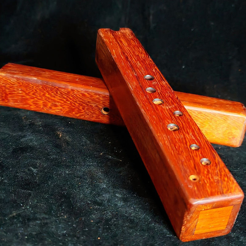 10 Hole Wooden Xun Adult Begin - Musical Instrument Xun incelemesi ve fiyatı