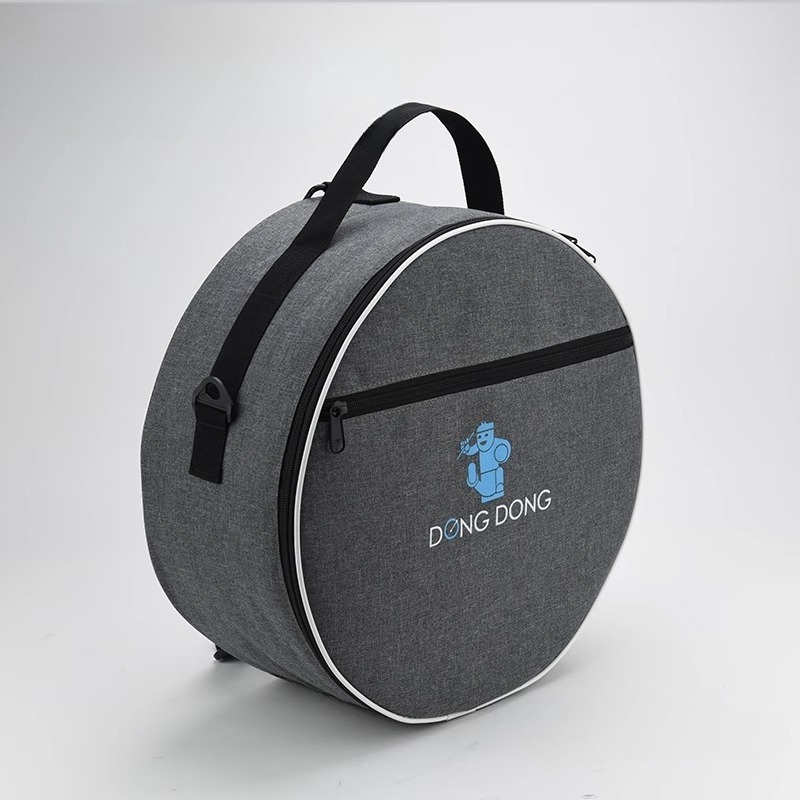 14 Inch Tongue Drum Bag Portab - Tambourine Hand Drum incelemesi ve fiyatı