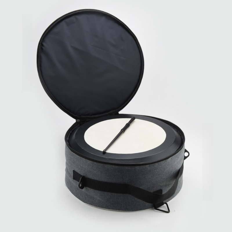 14 Inch Tongue Drum Bag Portab - Tambourine Hand Drum incelemesi ve fiyatı