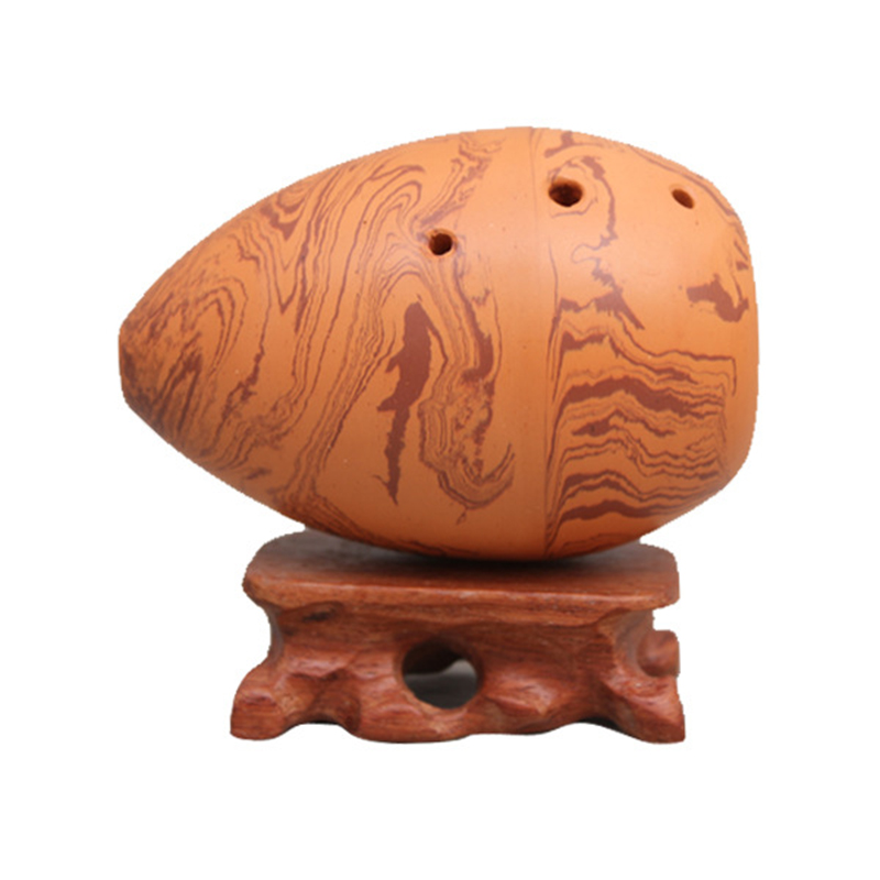 8 Holes Ocarina Tao Xun Antiqu - Musical Instrument Xun incelemesi ve fiyatı
