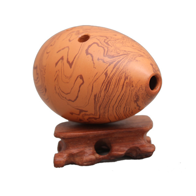8 Holes Ocarina Tao Xun Antiqu - Musical Instrument Xun incelemesi ve fiyatı