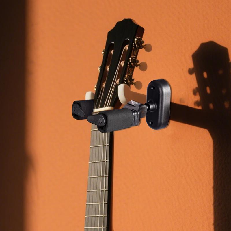 Guitar Wall Mount Non-slip Gui - L Musical Instrument incelemesi ve fiyatı