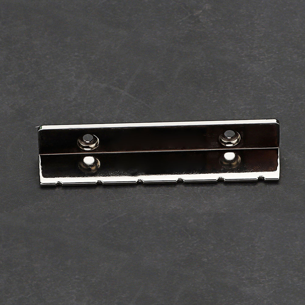 L-Shaped Guitar Nut Replacemen - L Musical Instrument incelemesi ve fiyatı