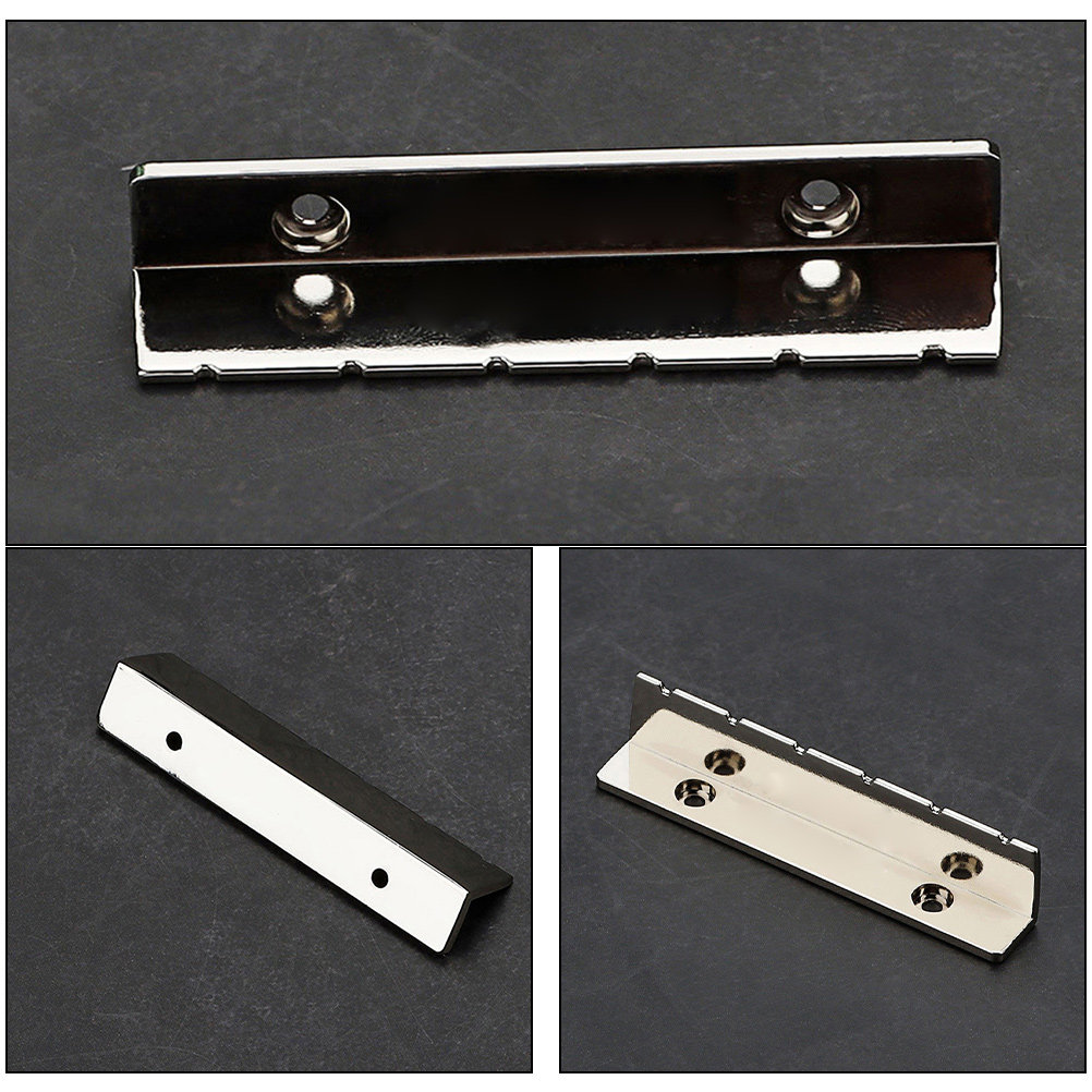 L-Shaped Guitar Nut Replacemen - L Musical Instrument incelemesi ve fiyatı