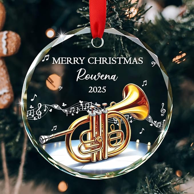 Unique Cornet Instrument Glass - Musical Instrument Name incelemesi ve fiyatı