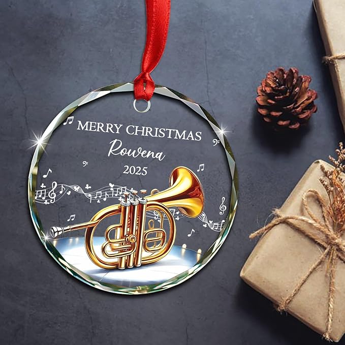 Unique Cornet Instrument Glass - Musical Instrument Name incelemesi ve fiyatı