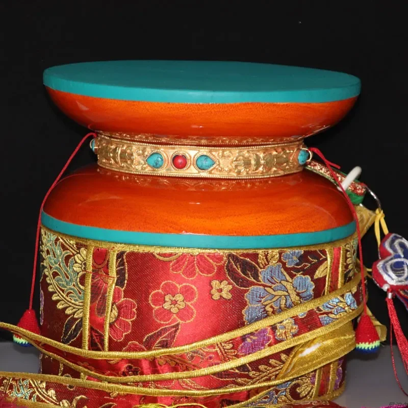 Gabala Dharma Drum Nepalese Ha - Tambourine Hand Drum incelemesi ve fiyatı