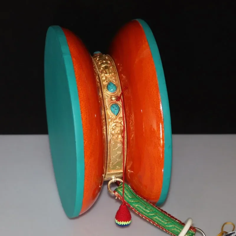 Gabala Dharma Drum Nepalese Ha - Tambourine Hand Drum incelemesi ve fiyatı