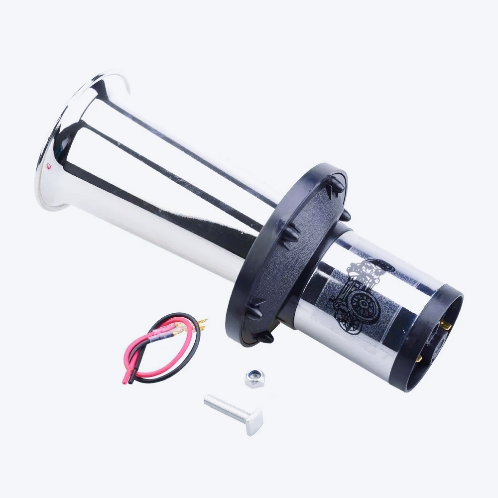 AM-Car Air Horn Antique Ahooga - Musical Instrument Trumpet incelemesi ve fiyatı