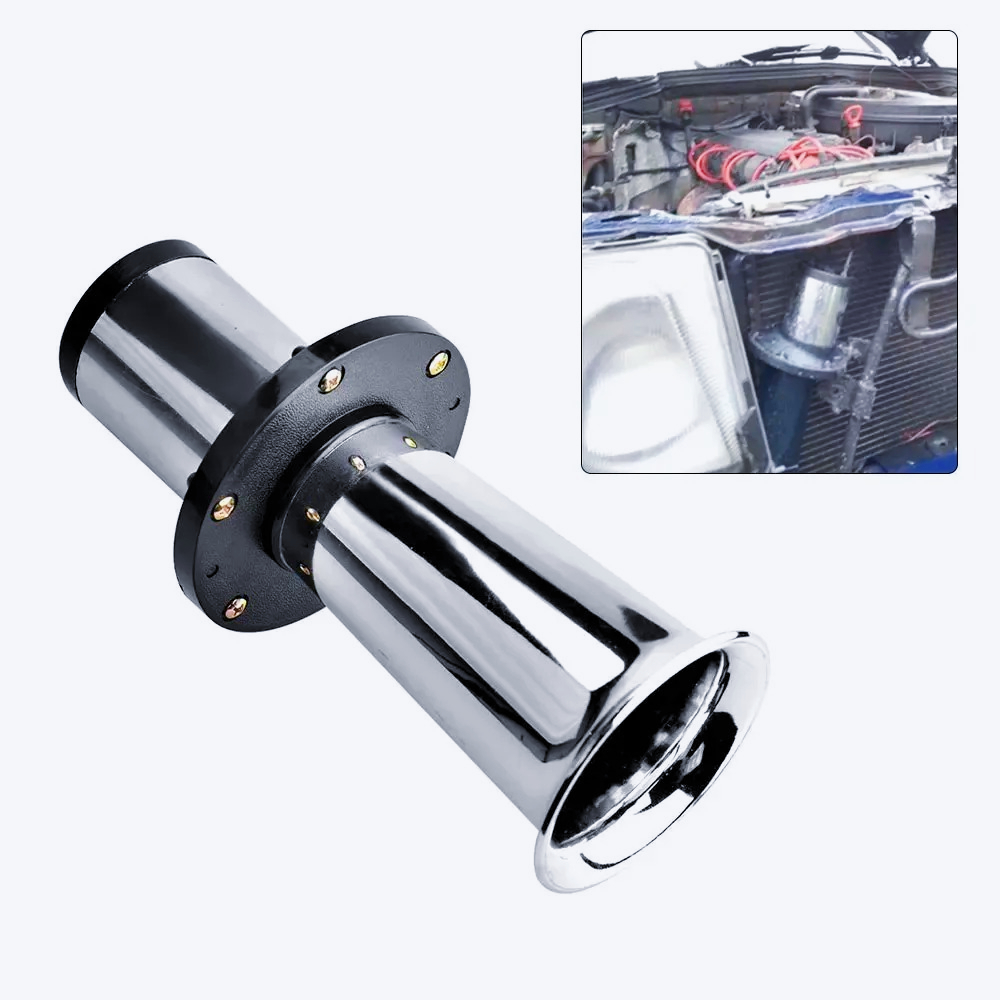 AM-Car Air Horn Antique Ahooga - Musical Instrument Trumpet incelemesi ve fiyatı