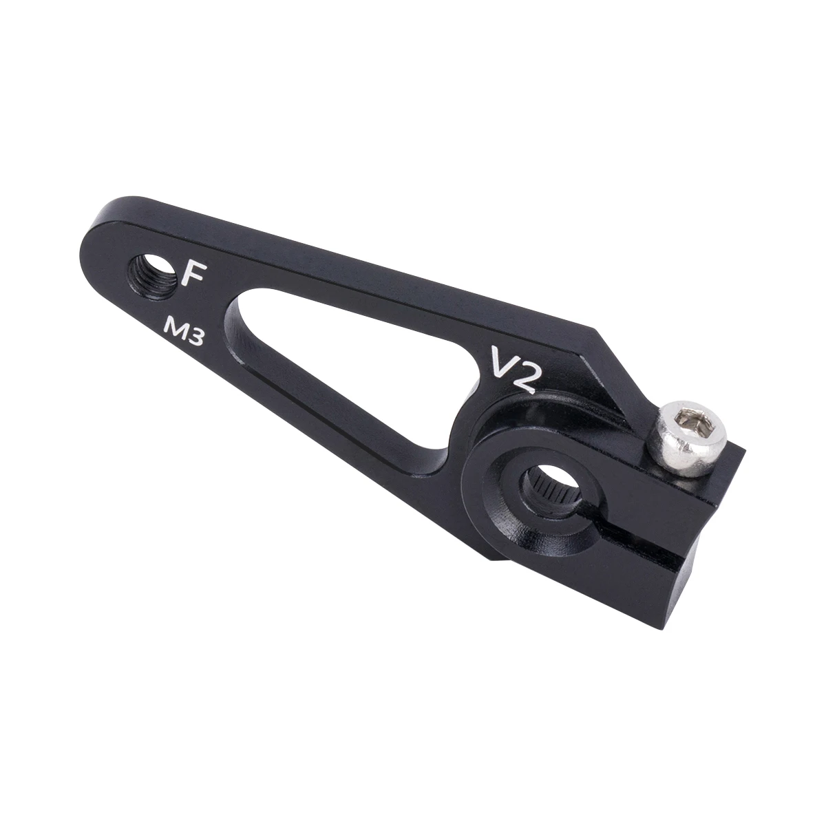39mm M3 7075 Aluminum 25T Serv - Musical Instrument Trumpet incelemesi ve fiyatı