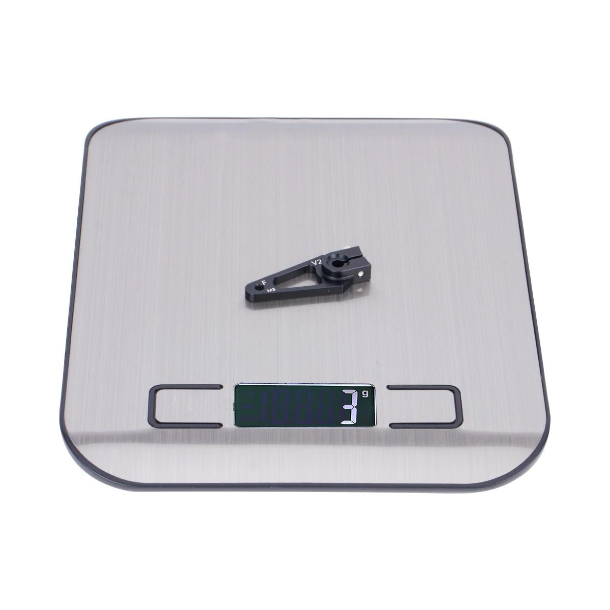 39mm M3 7075 Aluminum 25T Serv - Musical Instrument Trumpet incelemesi ve fiyatı